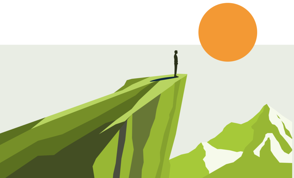 # quan điểm sống green 1